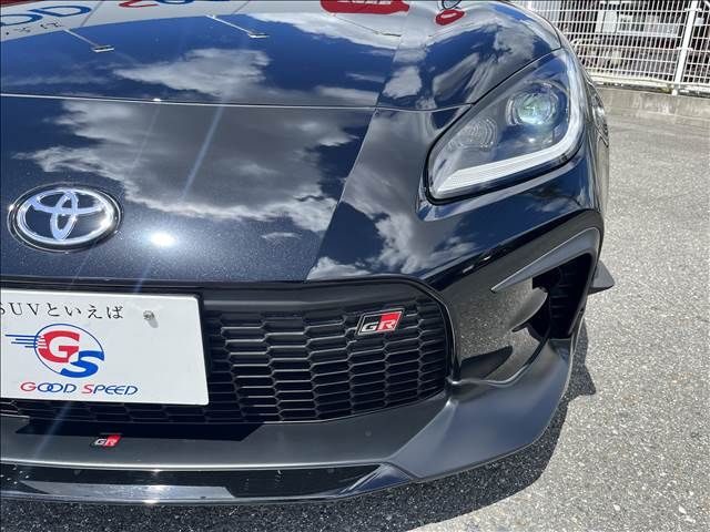 Toyota 86 2022-09 22809-9