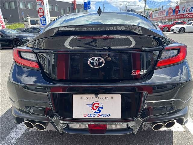 Toyota 86 2022-09 22809-18