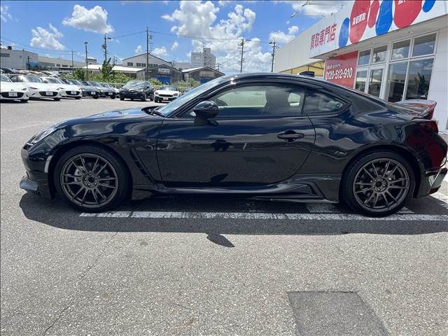Toyota 86 2022-09 22809-16