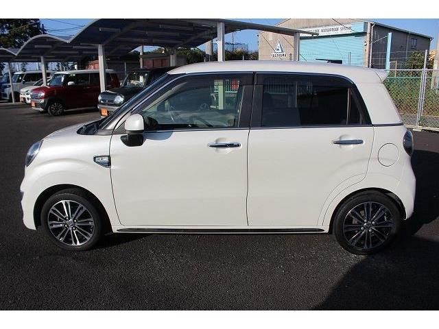 Daihatsu CAST 2016-02 12888-4