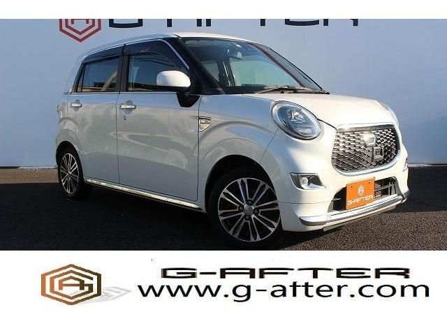 Daihatsu CAST 2016-02 12888-0