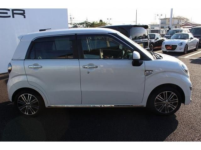 Daihatsu CAST 2016-02 12888-2