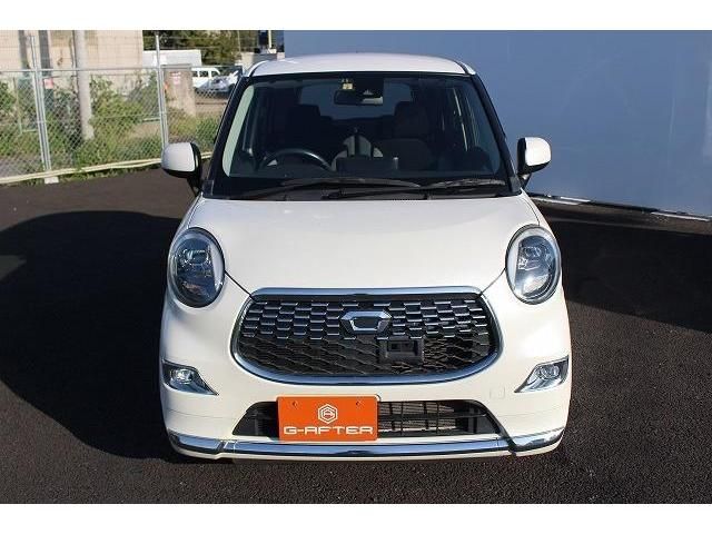 Daihatsu CAST 2016-02 12888-1