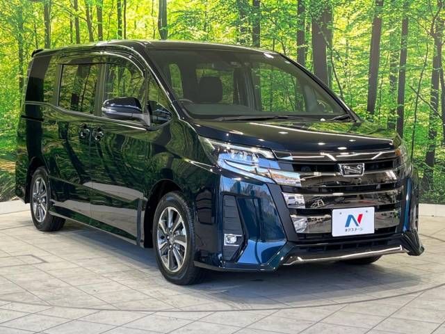 Toyota NOAH 2019-08 192285-16