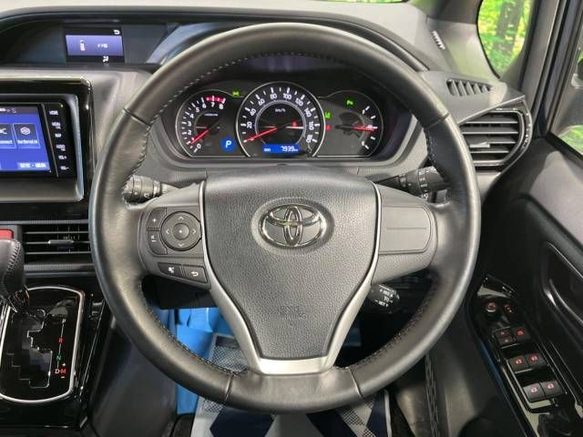 Toyota NOAH 2019-08 192285-11