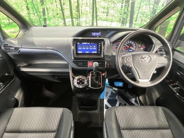 Toyota NOAH 2019-08 192285-1