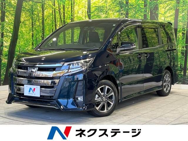 Toyota NOAH 2019-08 192285-0