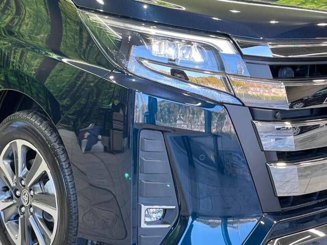Toyota NOAH 2019-08 192285-12