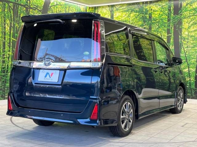 Toyota NOAH 2019-08 192285-17
