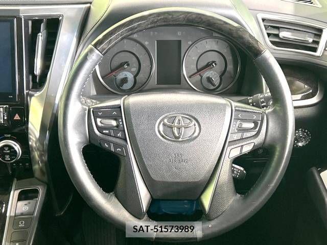 Toyota VELLFIRE 2015-06 325330-12