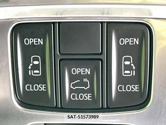 Toyota VELLFIRE 2015-06 325330-4