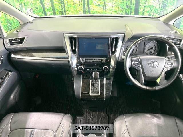 Toyota VELLFIRE 2015-06 325330-1