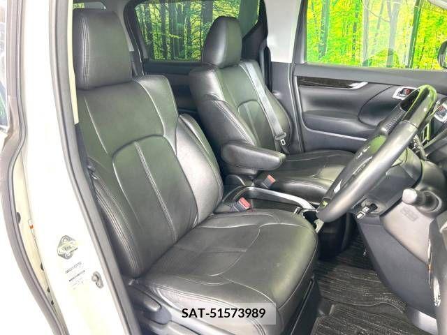 Toyota VELLFIRE 2015-06 325330-8