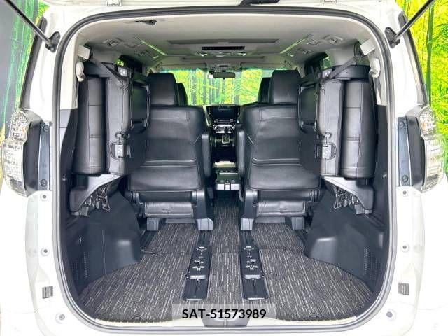 Toyota VELLFIRE 2015-06 325330-11