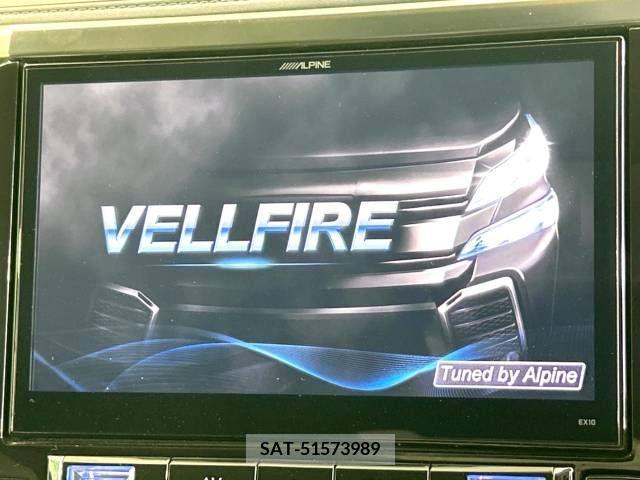 Toyota VELLFIRE 2015-06 325330-6