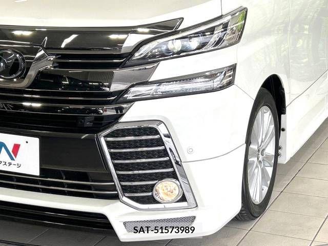 Toyota VELLFIRE 2015-06 325330-13