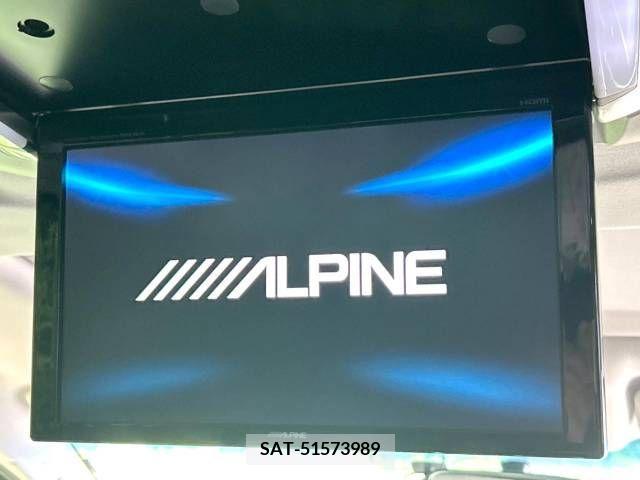 Toyota VELLFIRE 2015-06 325330-5