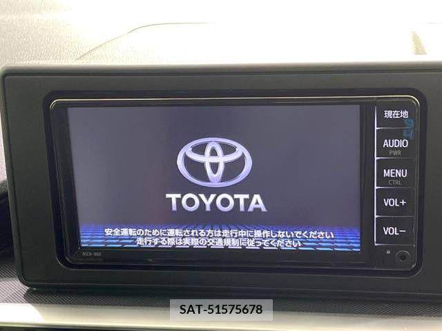 Toyota RAIZE 2021-01 217671-4