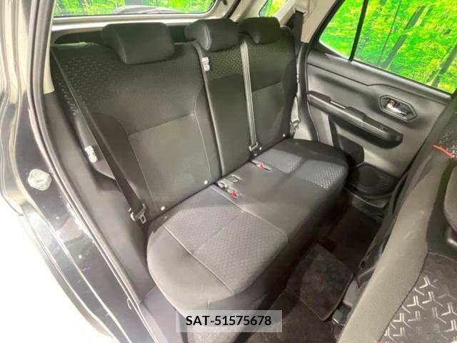 Toyota RAIZE 2021-01 217671-9