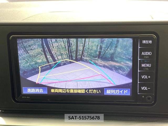 Toyota RAIZE 2021-01 217671-5