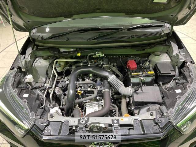 Toyota RAIZE 2021-01 217671-18
