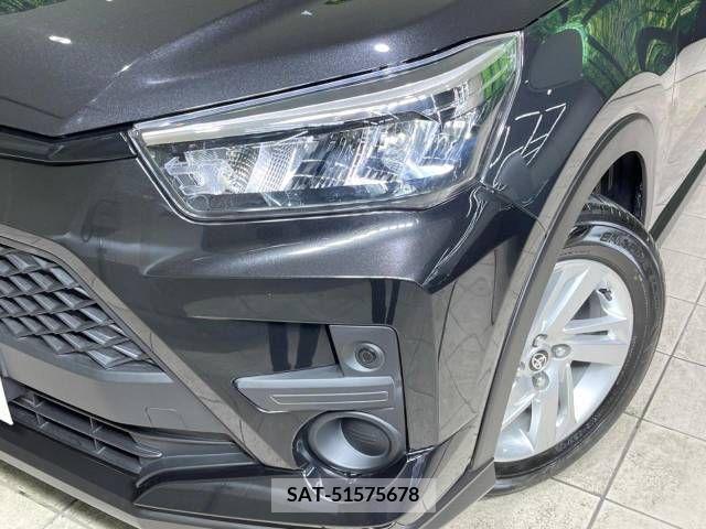 Toyota RAIZE 2021-01 217671-12