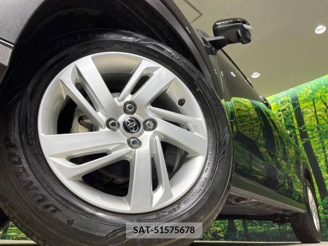 Toyota RAIZE 2021-01 217671-13