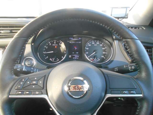 Nissan X-TRAIL 2019-03 5297-5
