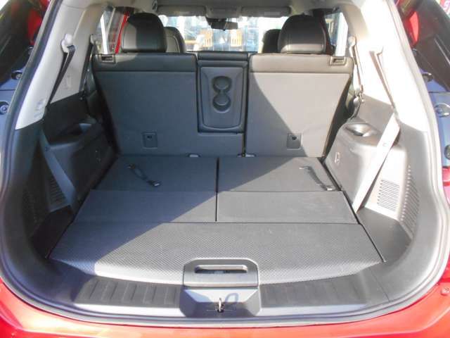 Nissan X-TRAIL 2019-03 5297-14