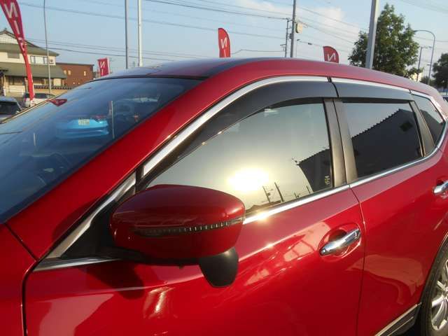 Nissan X-TRAIL 2019-03 5297-17