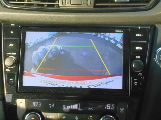 Nissan X-TRAIL 2019-03 5297-7