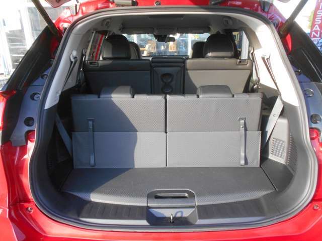 Nissan X-TRAIL 2019-03 5297-13