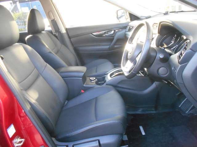 Nissan X-TRAIL 2019-03 5297-3