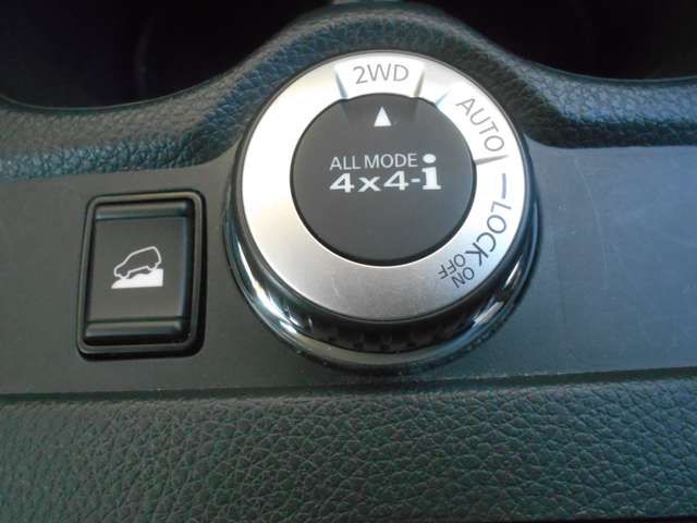 Nissan X-TRAIL 2019-03 5297-9