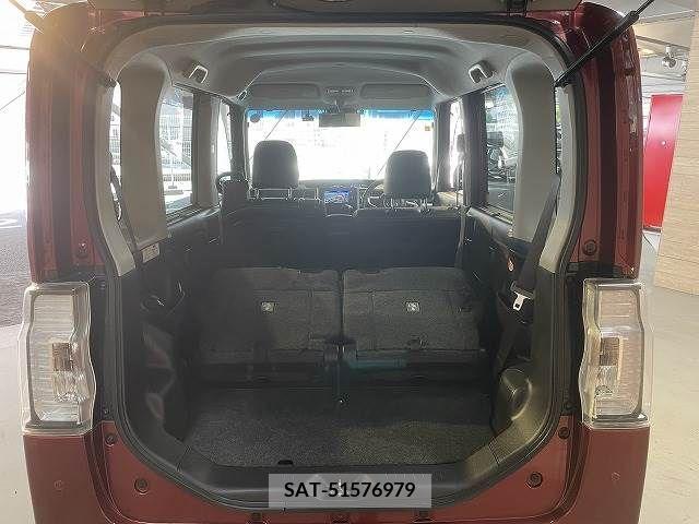 Daihatsu TANTO CUSTOM 2018-11 211781-19