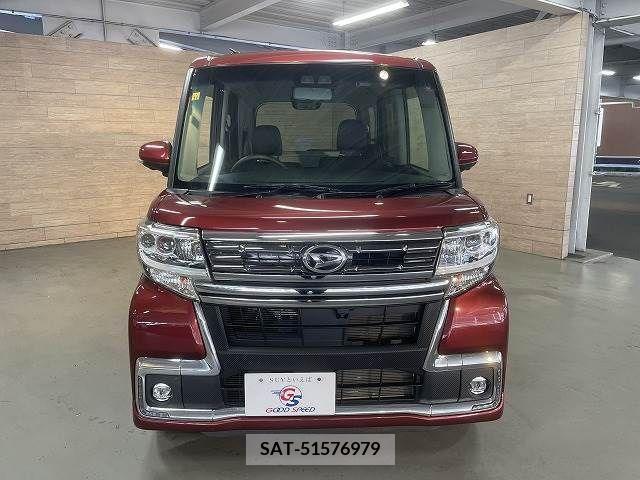 Daihatsu TANTO CUSTOM 2018-11 211781-16