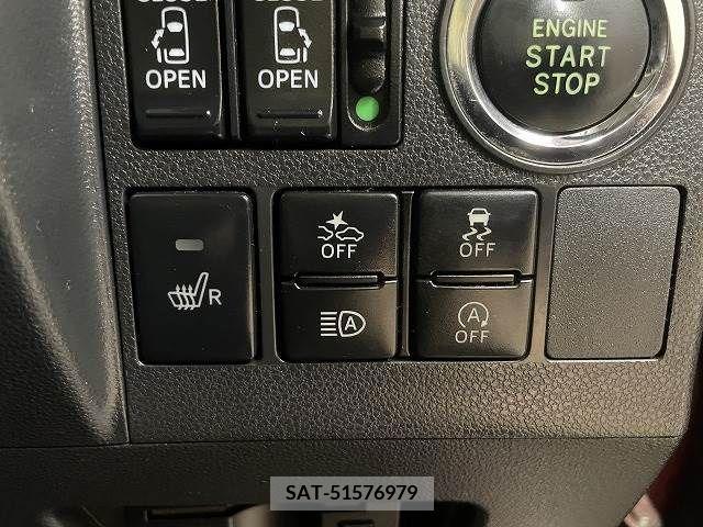 Daihatsu TANTO CUSTOM 2018-11 211781-15