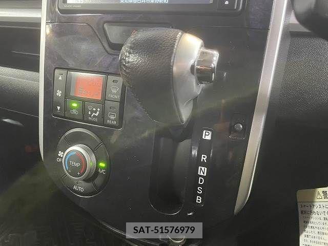 Daihatsu TANTO CUSTOM 2018-11 211781-14
