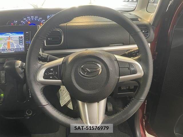 Daihatsu TANTO CUSTOM 2018-11 211781-12