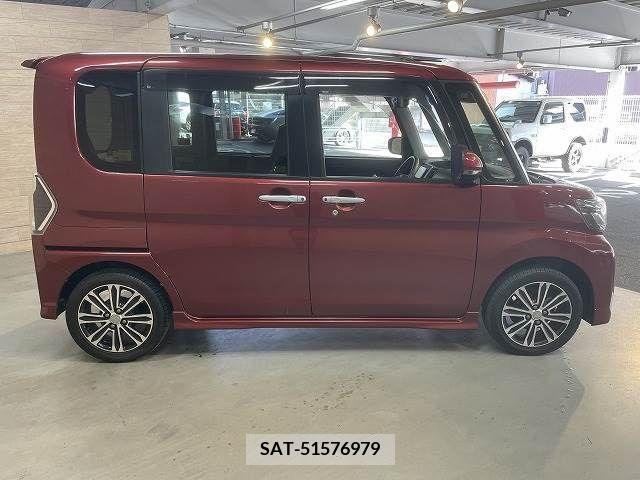 Daihatsu TANTO CUSTOM 2018-11 211781-17