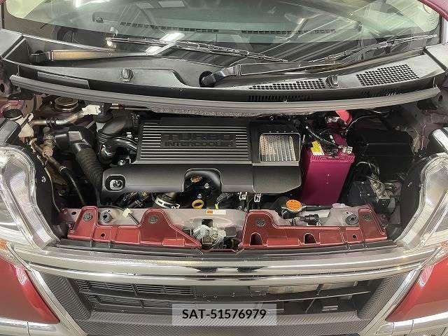 Daihatsu TANTO CUSTOM 2018-11 211781-13