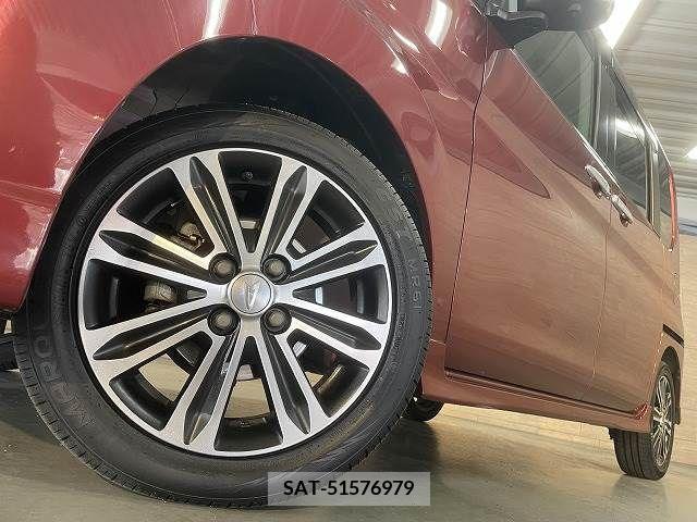 Daihatsu TANTO CUSTOM 2018-11 211781-10