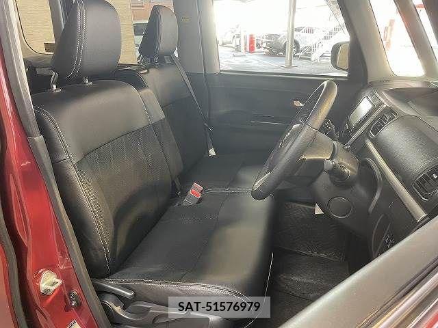 Daihatsu TANTO CUSTOM 2018-11 211781-7