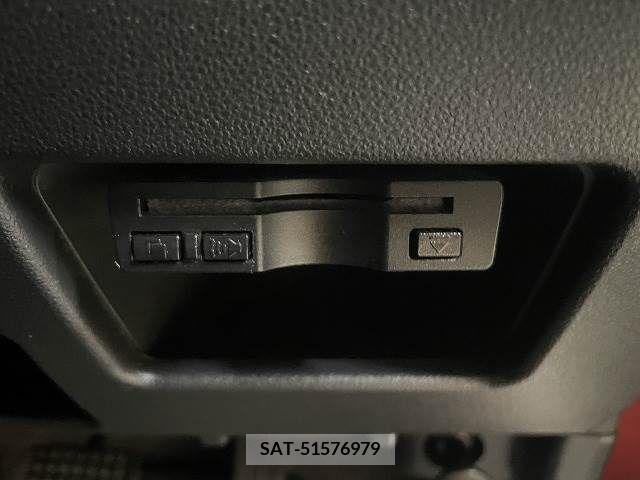 Daihatsu TANTO CUSTOM 2018-11 211781-5