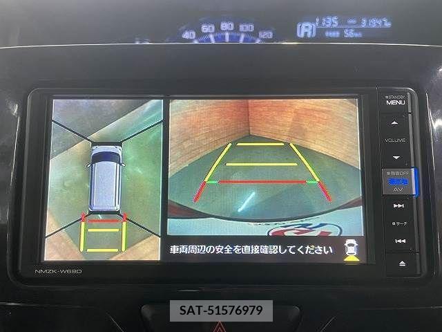 Daihatsu TANTO CUSTOM 2018-11 211781-3