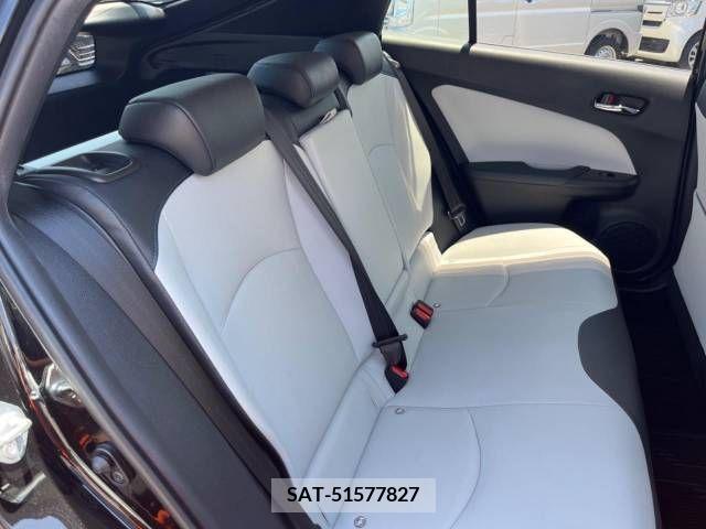 Toyota PRIUS 2016-11 342557-9