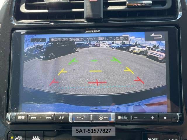Toyota PRIUS 2016-11 342557-3