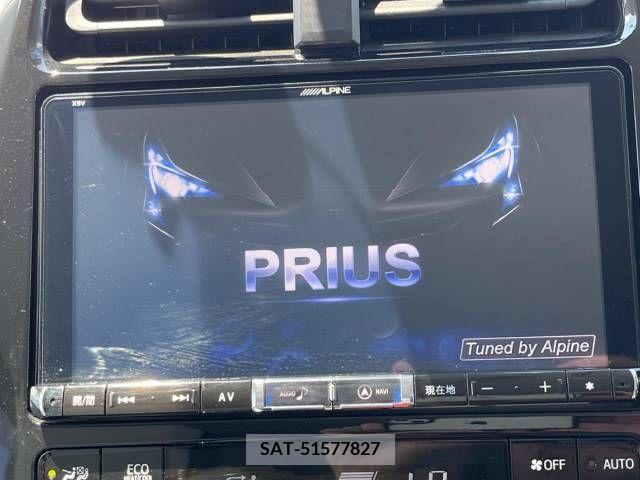 Toyota PRIUS 2016-11 342557-2