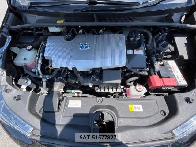 Toyota PRIUS 2016-11 342557-18