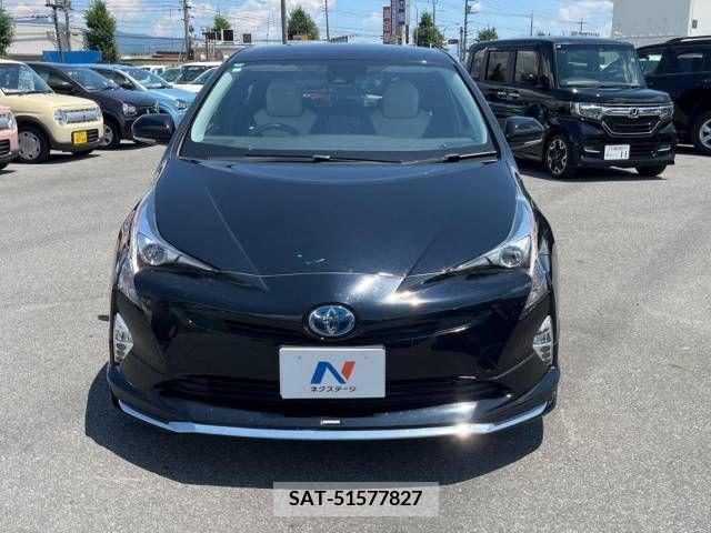 Toyota PRIUS 2016-11 342557-14